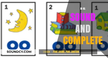 Is Q Learning Sound and Complete? A Comprehensive Analysis