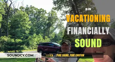 RV Vacations: Budget-Friendly Adventure or Costly Misadventure?