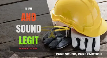 Is Safe and Sound Legit? Uncovering the Truth Behind the Service