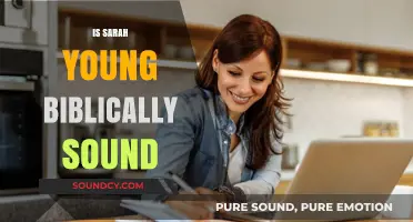 Is Sarah Young's 'Jesus Calling' Biblically Sound? A Critical Review