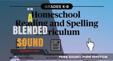Is 'SC' a Blended Sound? Unraveling Phonetic Mysteries in English