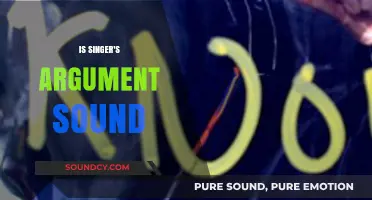 Is Singer's Argument Sound? A Critical Analysis of Ethical Reasoning