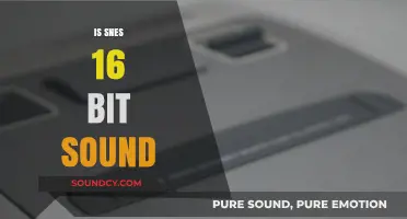 Exploring the SNES: Unlocking the Secrets of Its 16-Bit Sound