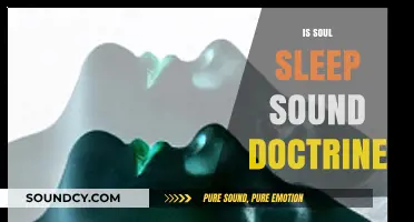 Is Soul Sleep Sound Doctrine? Exploring Biblical Perspectives and Beliefs