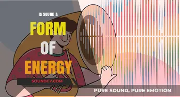 Sound Energy: What is it?