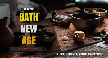 Is Sound Bath New Age? Exploring Ancient Origins and Modern Trends