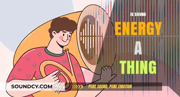 Is Sound Energy Real? Exploring Its Potential and Applications