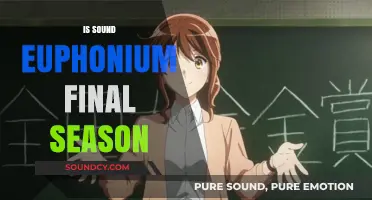 Is Sound! Euphonium's Final Season a Fitting Conclusion?