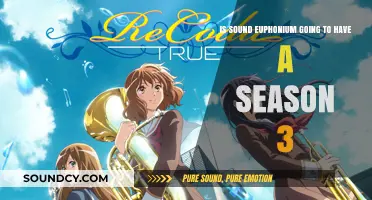 Will Sound Euphonium Strike a Chord with Season 3?