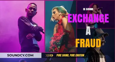Is SoundExchange Legitimate or a Fraudulent Scheme? Uncovering the Truth