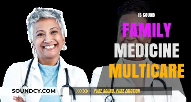 Exploring Sound Family Medicine: Multicare Services and Patient Benefits