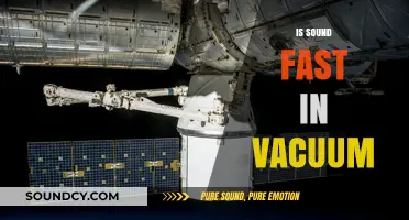 Does Sound Travel in a Vacuum? Unraveling the Myth and Science
