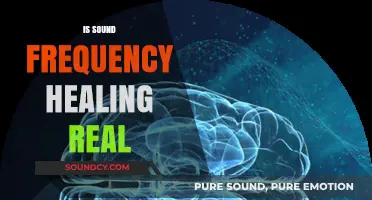 Sound Frequency Healing: Fact or Fiction? Exploring the Science Behind It