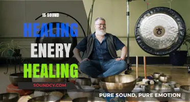 Sound Healing: Unlocking Energy Healing Potential Through Vibrational Therapy