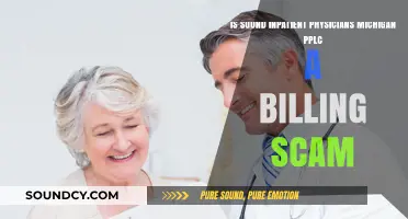 Unraveling the Truth: Sound Inpatient Physicians Michigan PLLC Billing Controversy