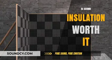 Is Sound Insulation Worth It? Benefits, Costs, and Peace of Mind