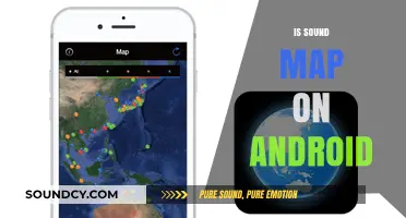 Exploring Android's Sound Map Feature: Uses, Benefits, and How-To Guide