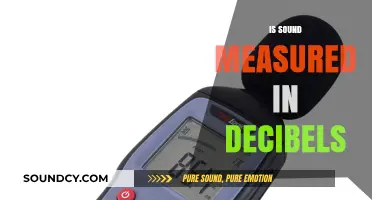 Understanding Decibels: How Sound Intensity is Measured Accurately