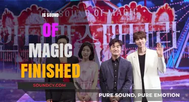 Is Sound of Magic Complete? Exploring the Series' Conclusion and Future