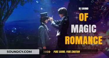 Is 'Sound of Magic' a Romantic Tale? Exploring the Series' Heart