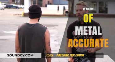 Is Sound of Metal Realistic? Analyzing Deaf Culture and Cochlear Implants