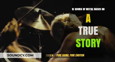 Unraveling Reality: The True Story Behind 'Sound of Metal
