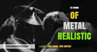 Is Sound of Metal Realistic? Analyzing the Film's Depiction of Deafness