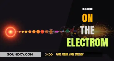 Exploring the Science: Is Sound Truly an Electromagnetic Phenomenon?