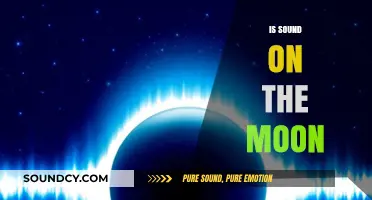 Does the Moon Have Sound? Unraveling the Lunar Silence Mystery