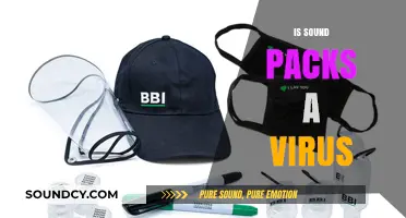 Are Sound Packs Safe? Debunking Virus Myths and Concerns