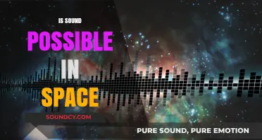 Can Sound Exist in Space? Unraveling the Cosmic Silence Mystery