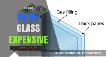 Is Soundproof Glass Expensive? Cost Breakdown and Budget Tips