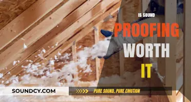 Is Soundproofing Worth the Investment? Pros, Cons, and Real Benefits