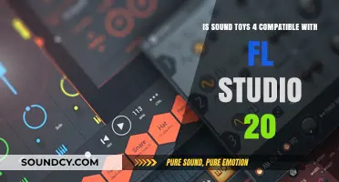 Exploring Compatibility: Soundtoys 4 and FL Studio 20