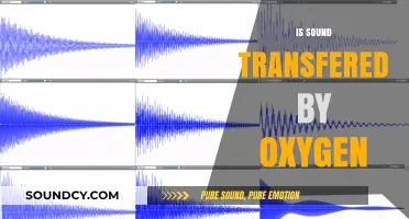 Does Oxygen Carry Sound? Unraveling the Science of Sound Waves