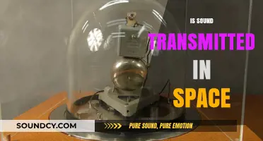 Does Sound Travel in the Vacuum of Space? Exploring the Science