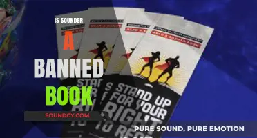 Is Sounder Banned? Exploring the Controversy and Censorship Debate