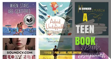 Is Sounder a Teen Book? Exploring Its Themes and Audience