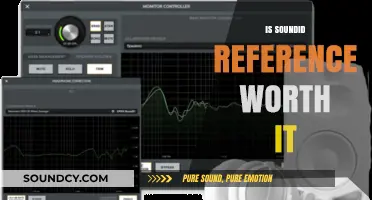 Is SoundID Reference Worth It? A Comprehensive Review and Analysis