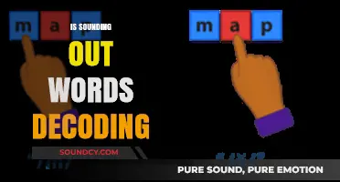 Is Sounding Out Words Decoding? Unlocking Reading Strategies for Beginners