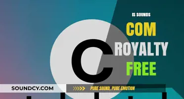Is Sounds.com Royalty-Free? Exploring Music Licensing Options for Creators