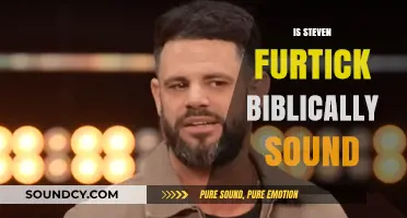 Is Steven Furtick Biblically Sound? Examining His Teachings and Theology
