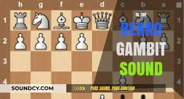 Is the Benko Gambit Sound? Analyzing Its Strategic Reliability