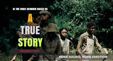 Unveiling the Truth: Is 'Sounder' Rooted in Reality?