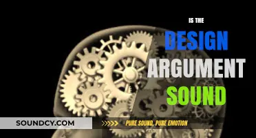 Is the Design Argument Sound? Analyzing Its Logic and Validity
