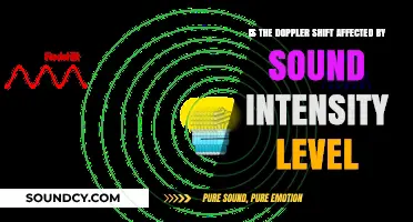Exploring the Impact of Sound Intensity on Doppler Shift