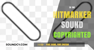 Is the Hitmarker Sound Copyrighted? Legal Insights for Gamers