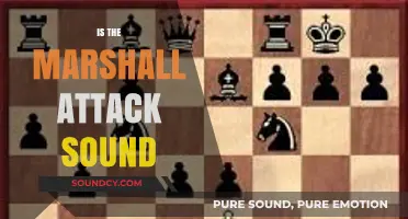 Is the Marshall Attack Sound? A Strategic Chess Analysis