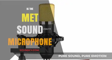 Is the Met Sound Microphone Worth the Hype? A Detailed Review
