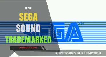 Is Sega's Iconic Sound Legally Trademarked? Exploring the Facts